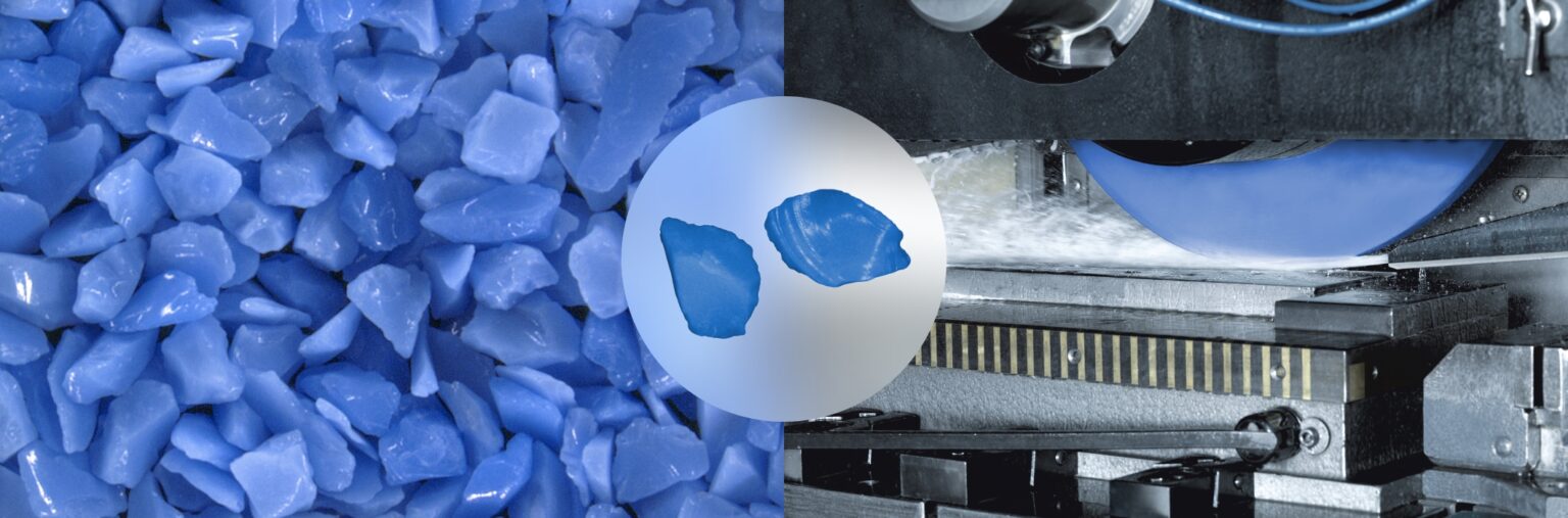 Precision grinding 2